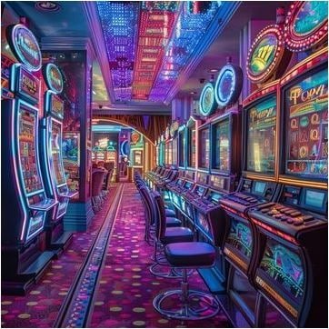 Mobile slot gaming on smartphone showing touch-friendly interface for Bangladesh users