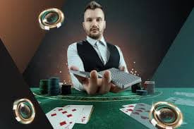 Dragon Tiger betting options interface showing main bets and side bet opportunities