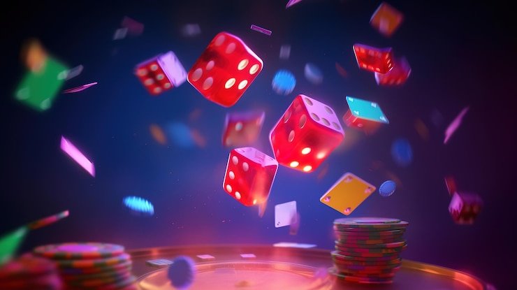 xbazi platform showcasing vibrant sports and casino entertainment interface for Bangladesh users