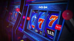 Responsible gaming features including limit settings and self-exclusion tools for slot players