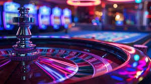 Live dealer roulette game optimized for mobile devices with touch controls for Bangladesh players