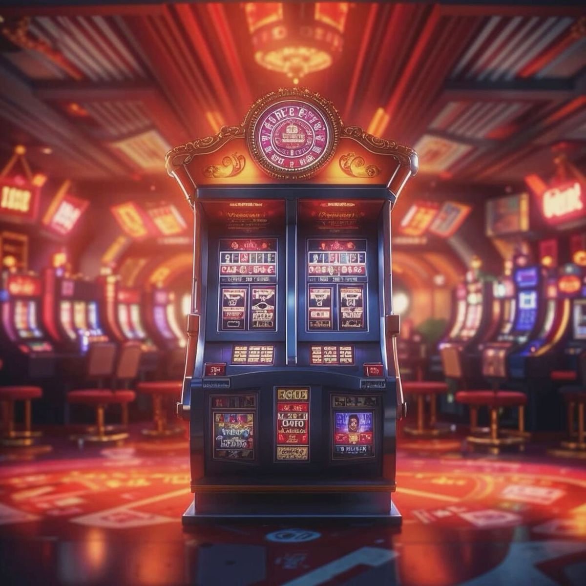 Online gaming platform interface designed for Bangladesh users with local payment options